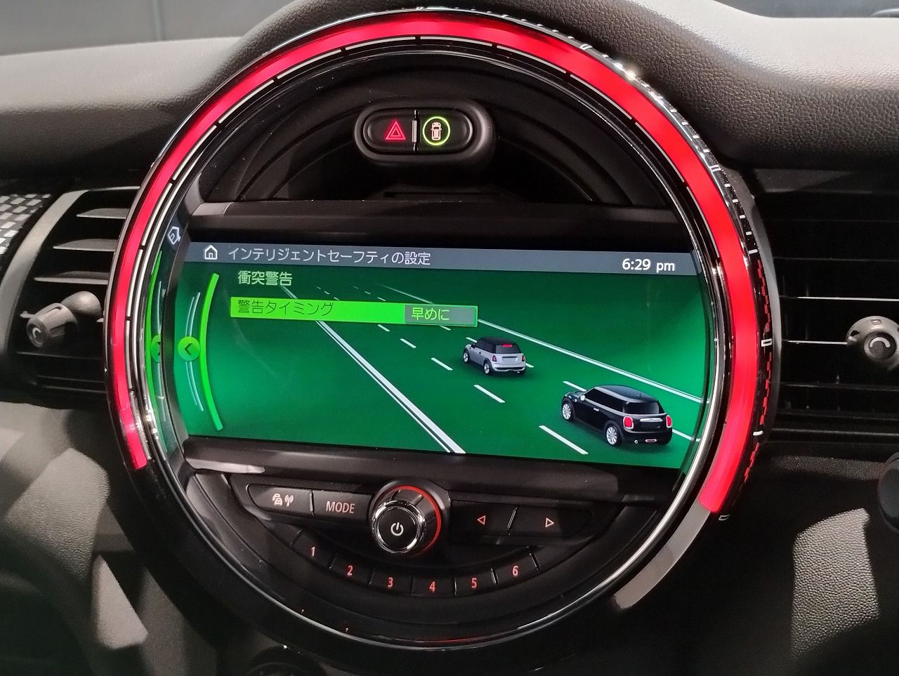 F56 MINI JOHN COOPER WORKS