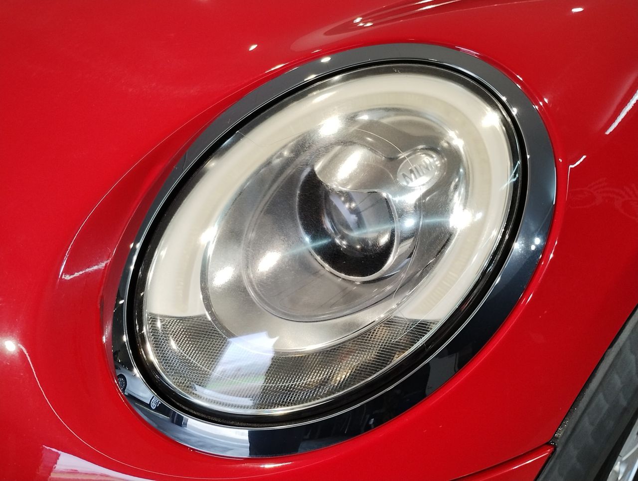F55 COOPER