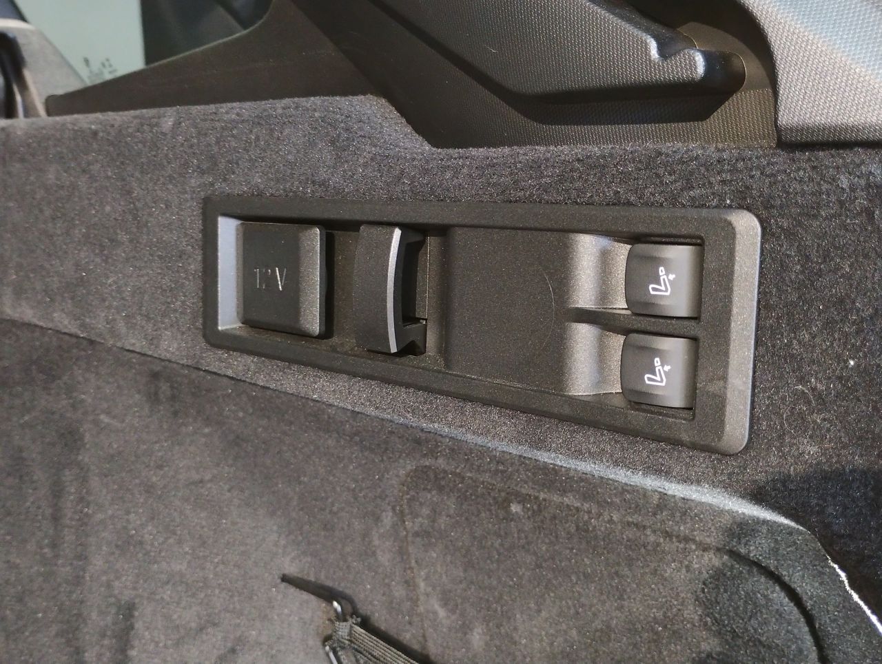G21 320d xDrive Touring RHD