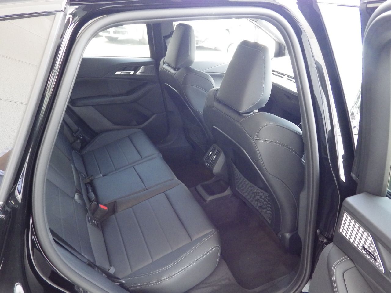 U06 218d Active Tourer B47 2.0d