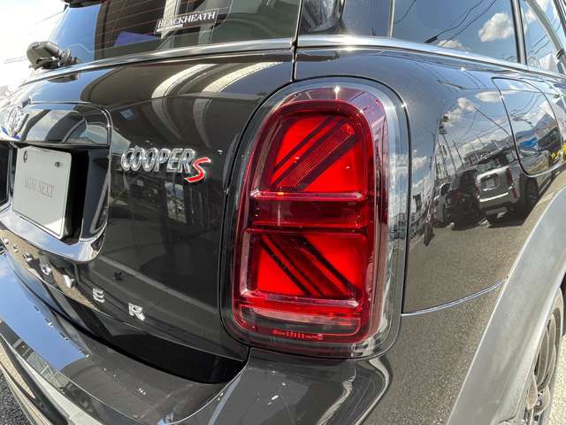 MINI CROSSOVER COOPER S