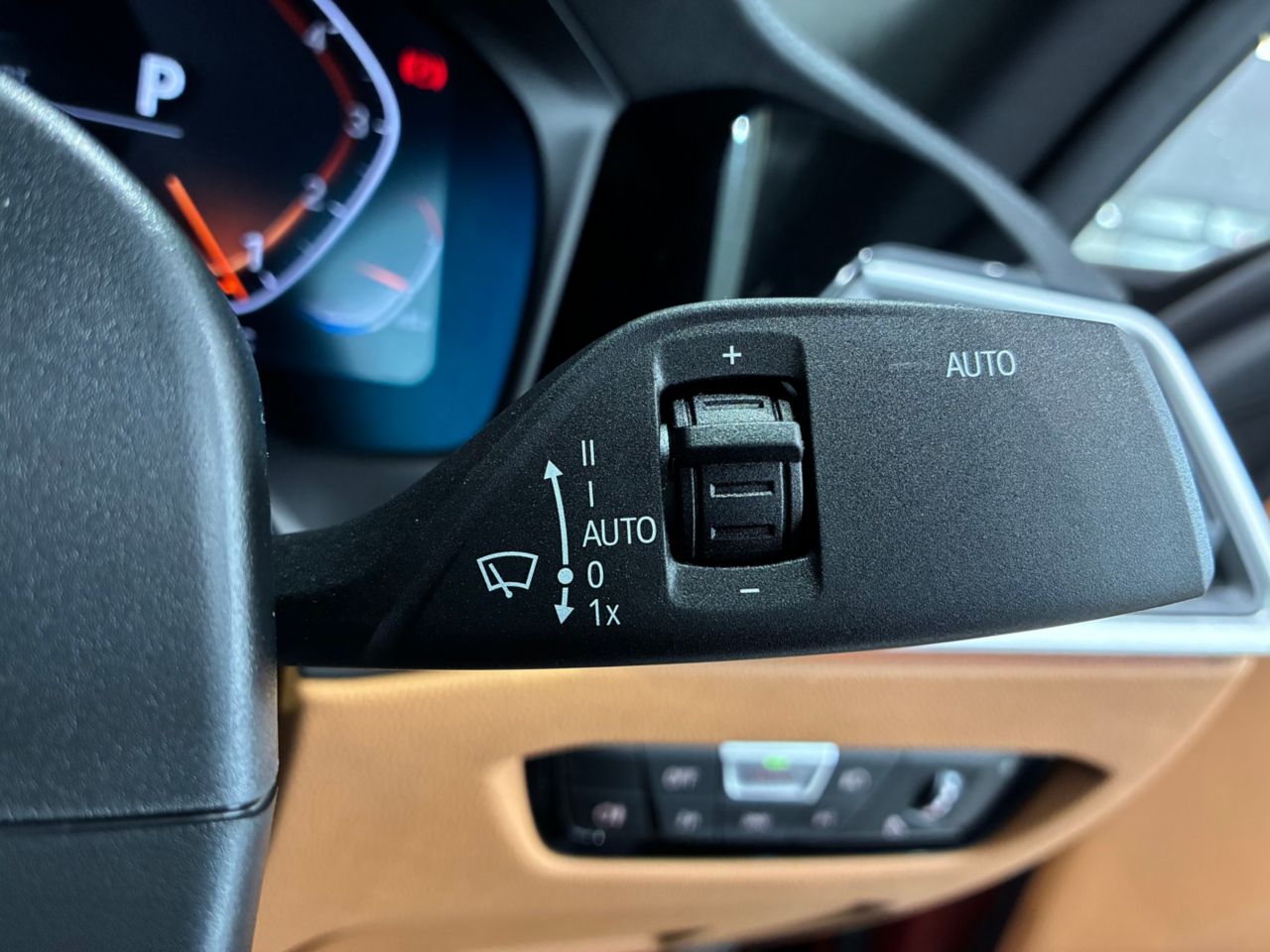 420i Gran Coupé RHD