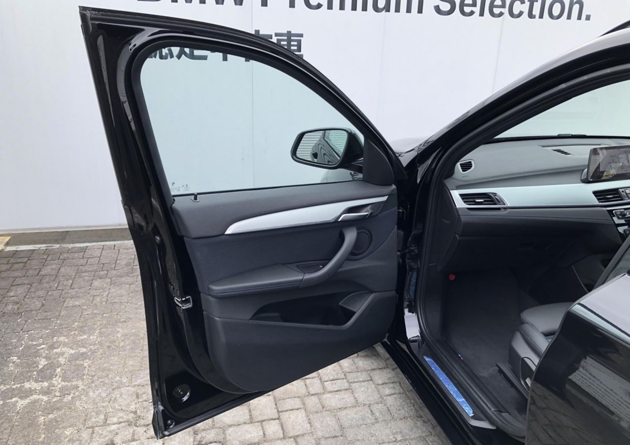 F48 X1 xDrive18d B47 2.0d LCI