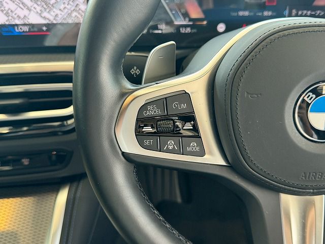 G26 M440i xDrive B58 3.0 RHD