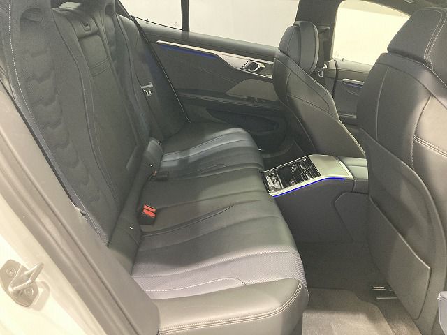 G16 M850i xDrive Gran Coupé N63B 4.4i