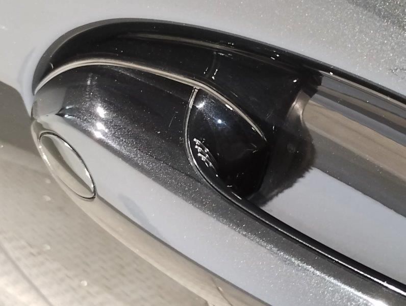 G16 840i M Sport Gran Coupe B58 3.0i