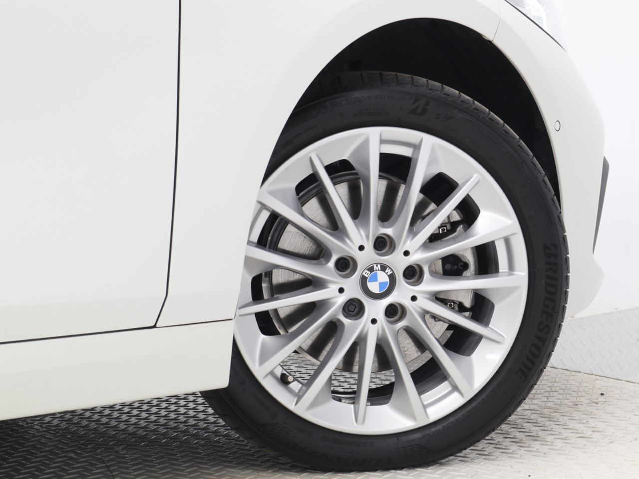 F40 118d Sports Hatch 5-door B47 2.0d