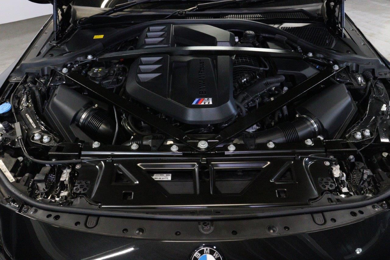G87 M2 Coupe
