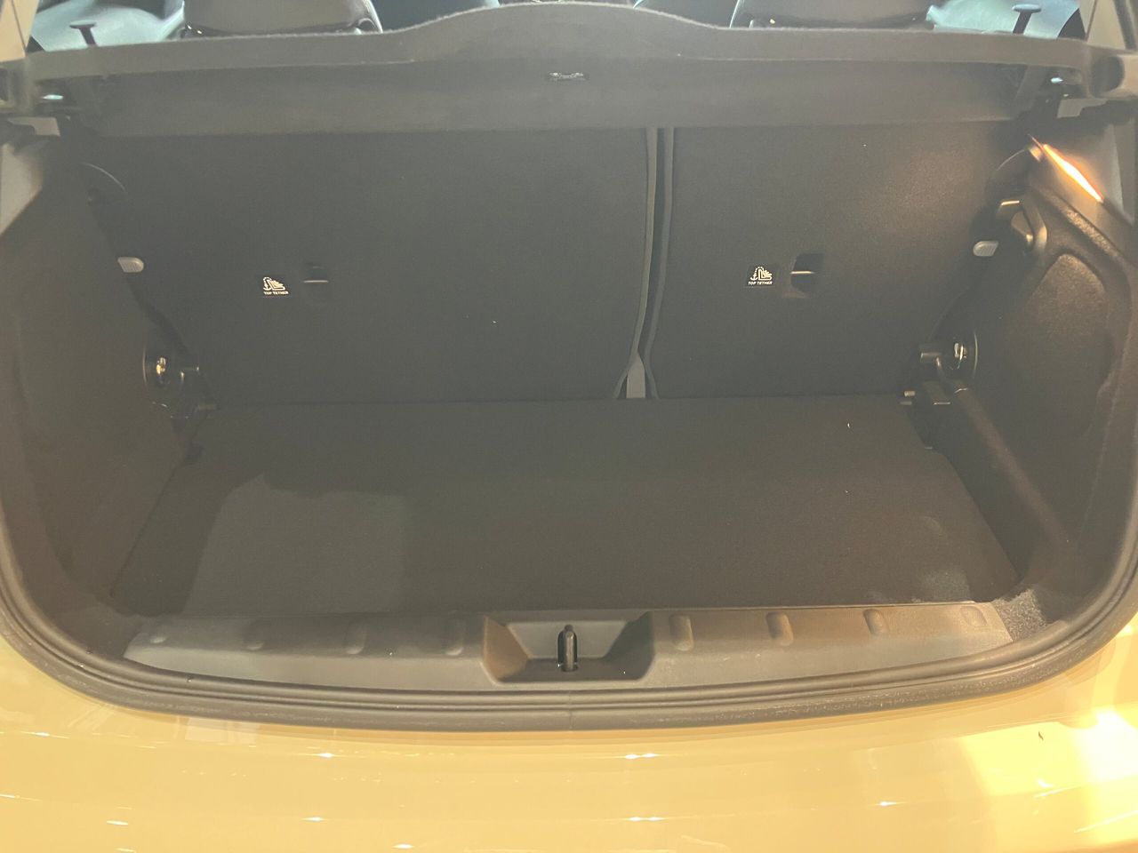 F56 MINI Cooper 3-Door Hatch LCI