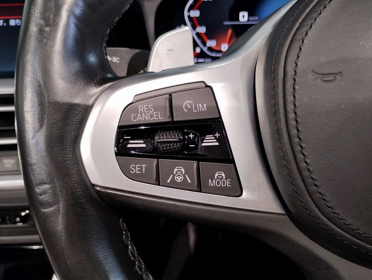 G23 M440i xDrive Convertible RHD