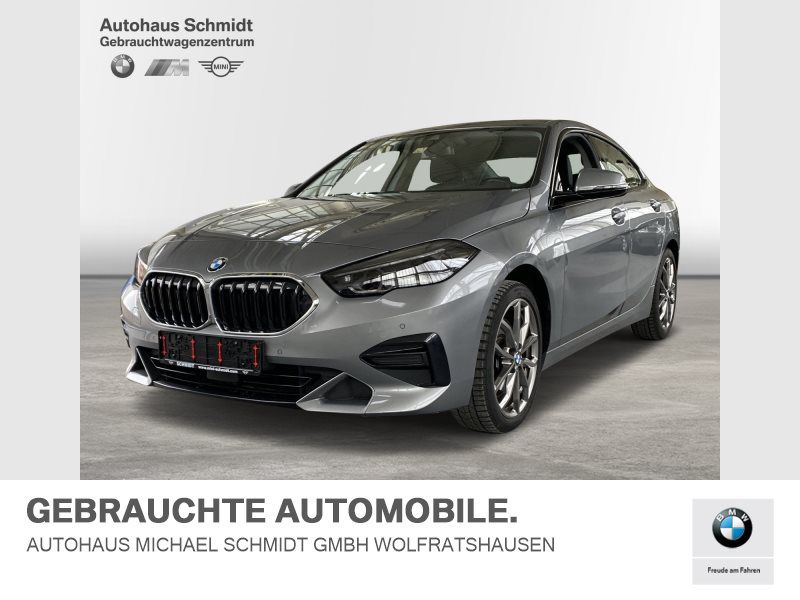 220d Gran Coupé