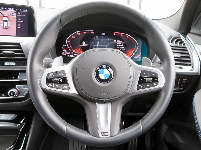 X3 xDrive20d RHD ZA