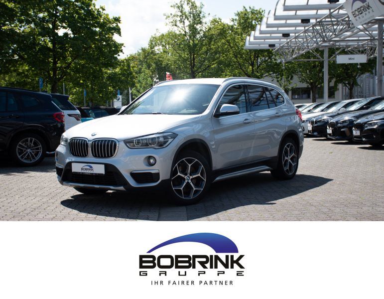 X1 xDrive20d