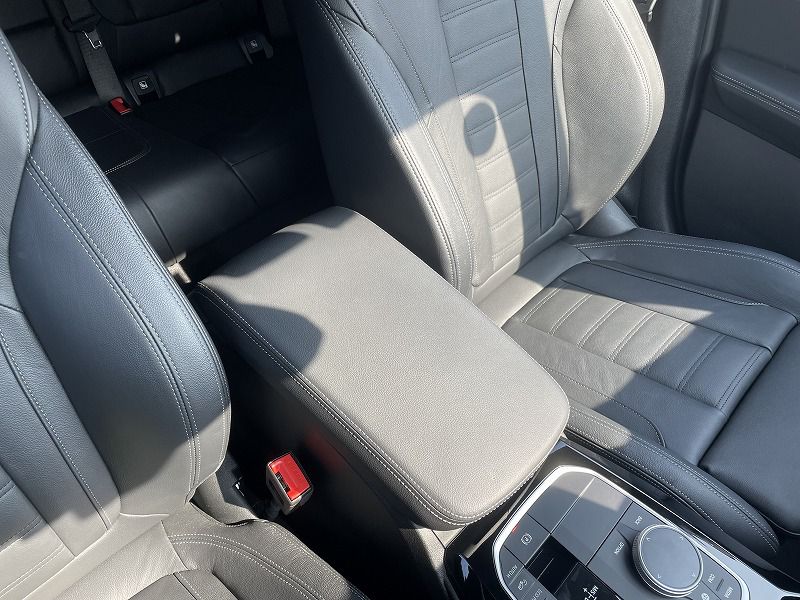 G01 X3 M40i RHD LCI ZA