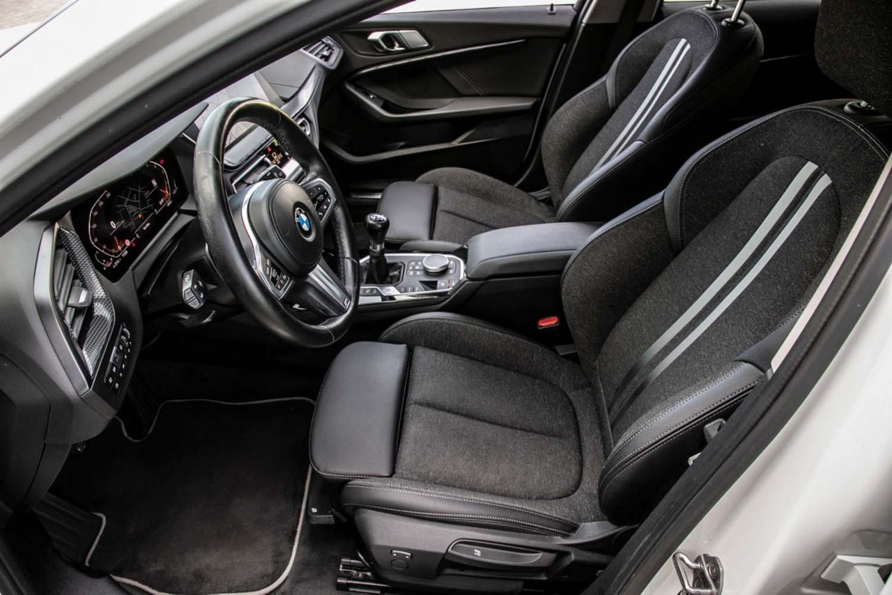 BMW 118