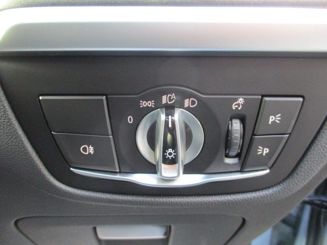 G01 X3 xDrive20d RHD ZA LCI