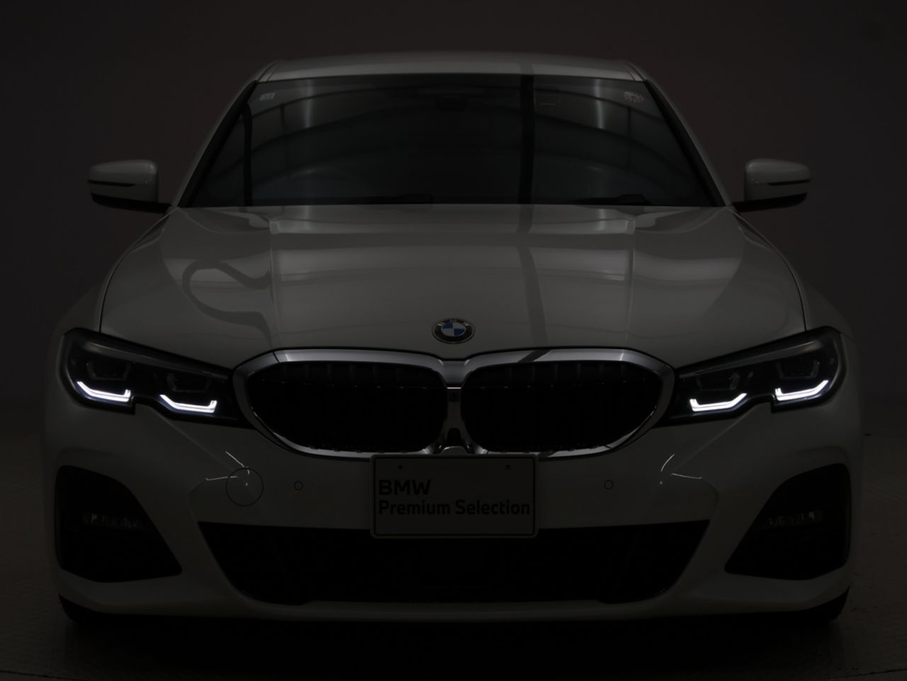 G20 320i Saloon RHD MX