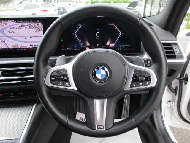 G21 320i Touring LCI RHD