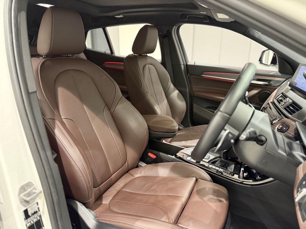 F39 X2 xDrive20d B47 2.0d
