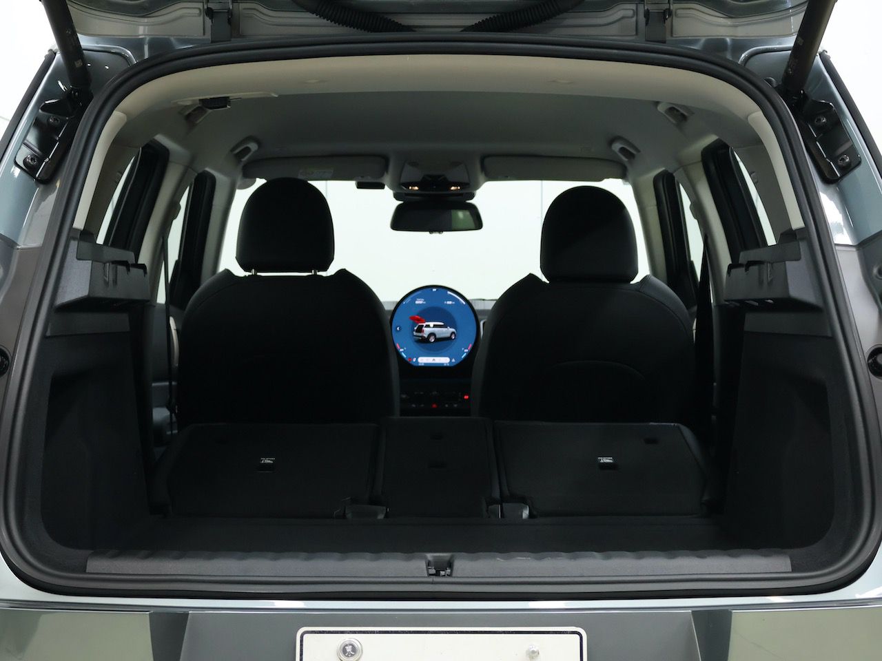 U25 MINI Countryman C