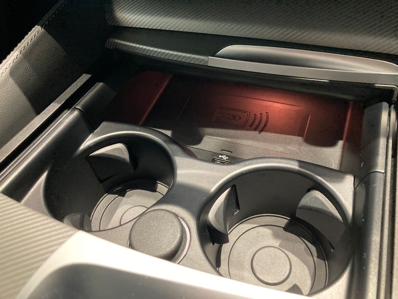 M5 Sedan RHD