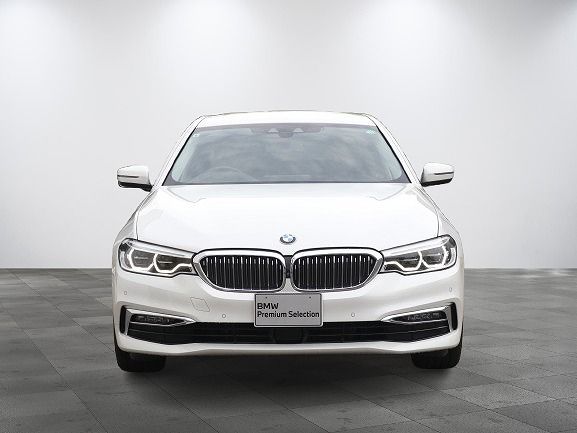 G30 530i SE Saloon B48 2.0i