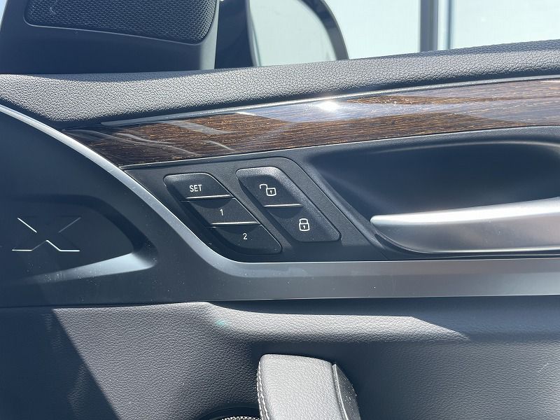 G01 X3 xDrive20d RHD ZA LCI