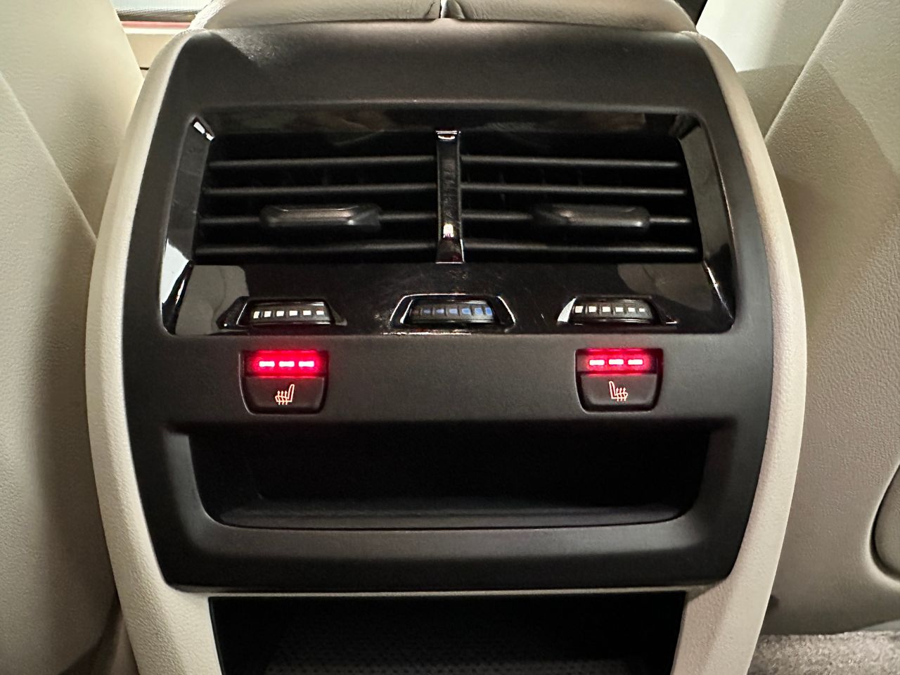 X6 xDrive30d RHD