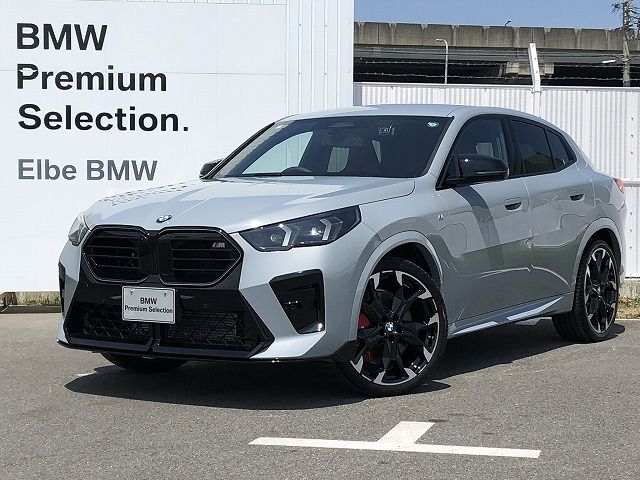 BMW X2 M35i xDrive