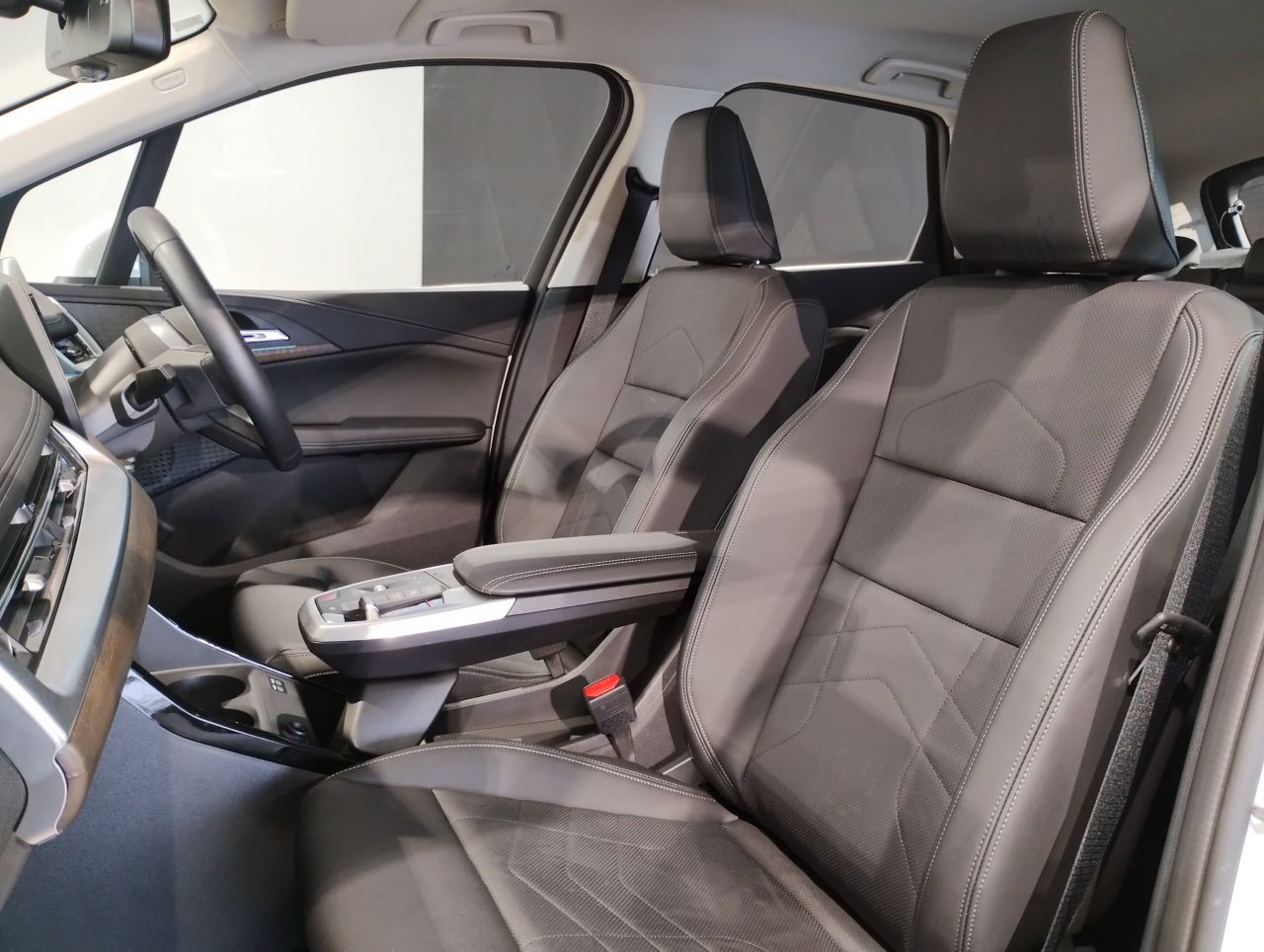 U06 218d Active Tourer B47 2.0d