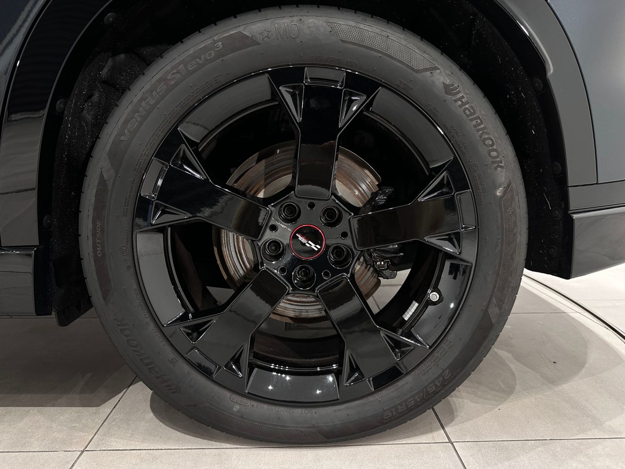 U25 MINI Countryman SE ALL4