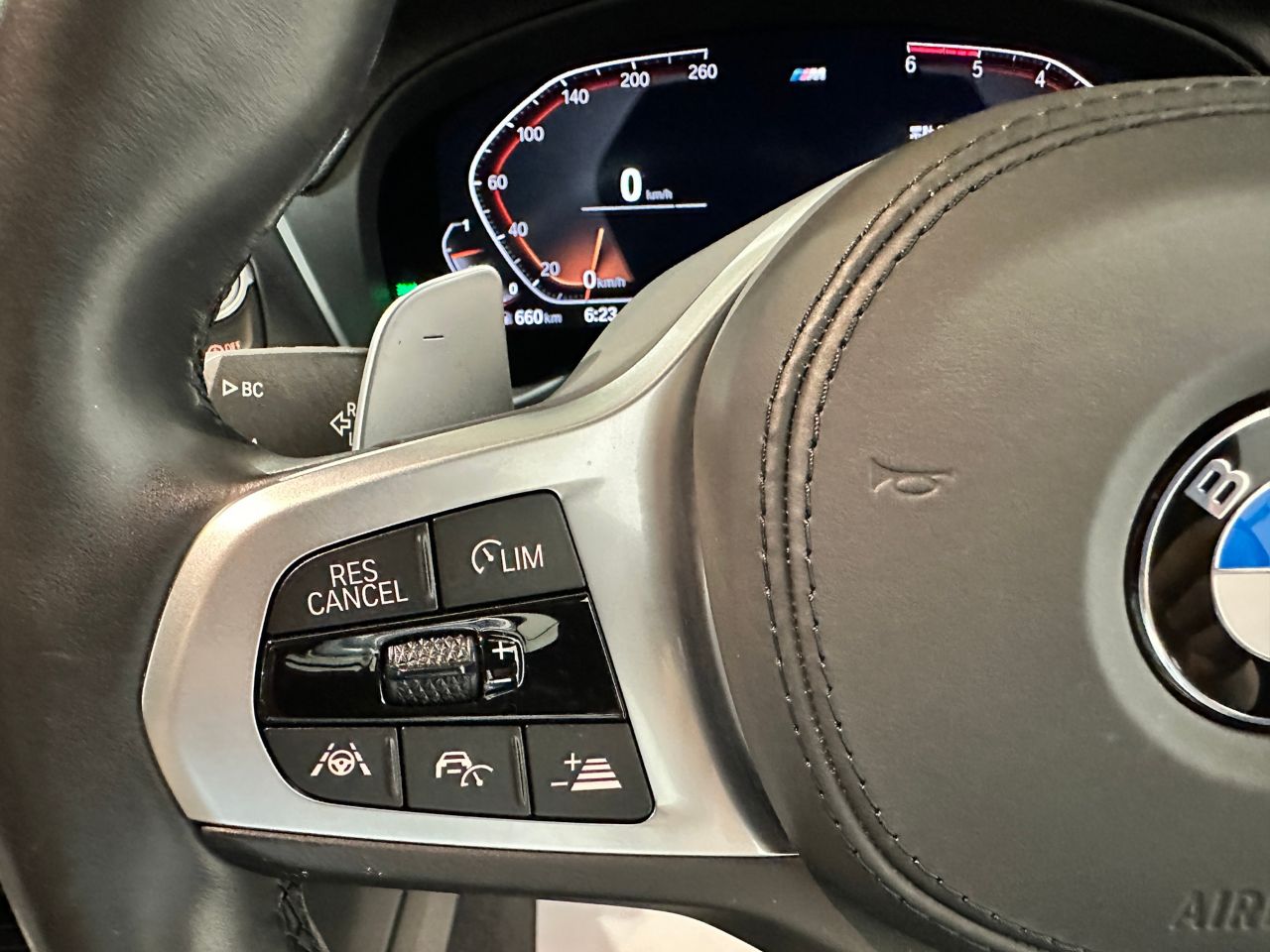 X3 xDrive20d RHD ZA