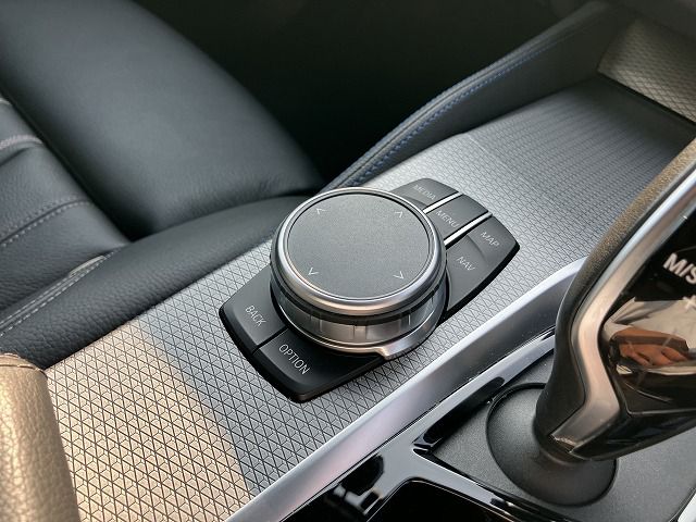 G23 420i Convertible RHD