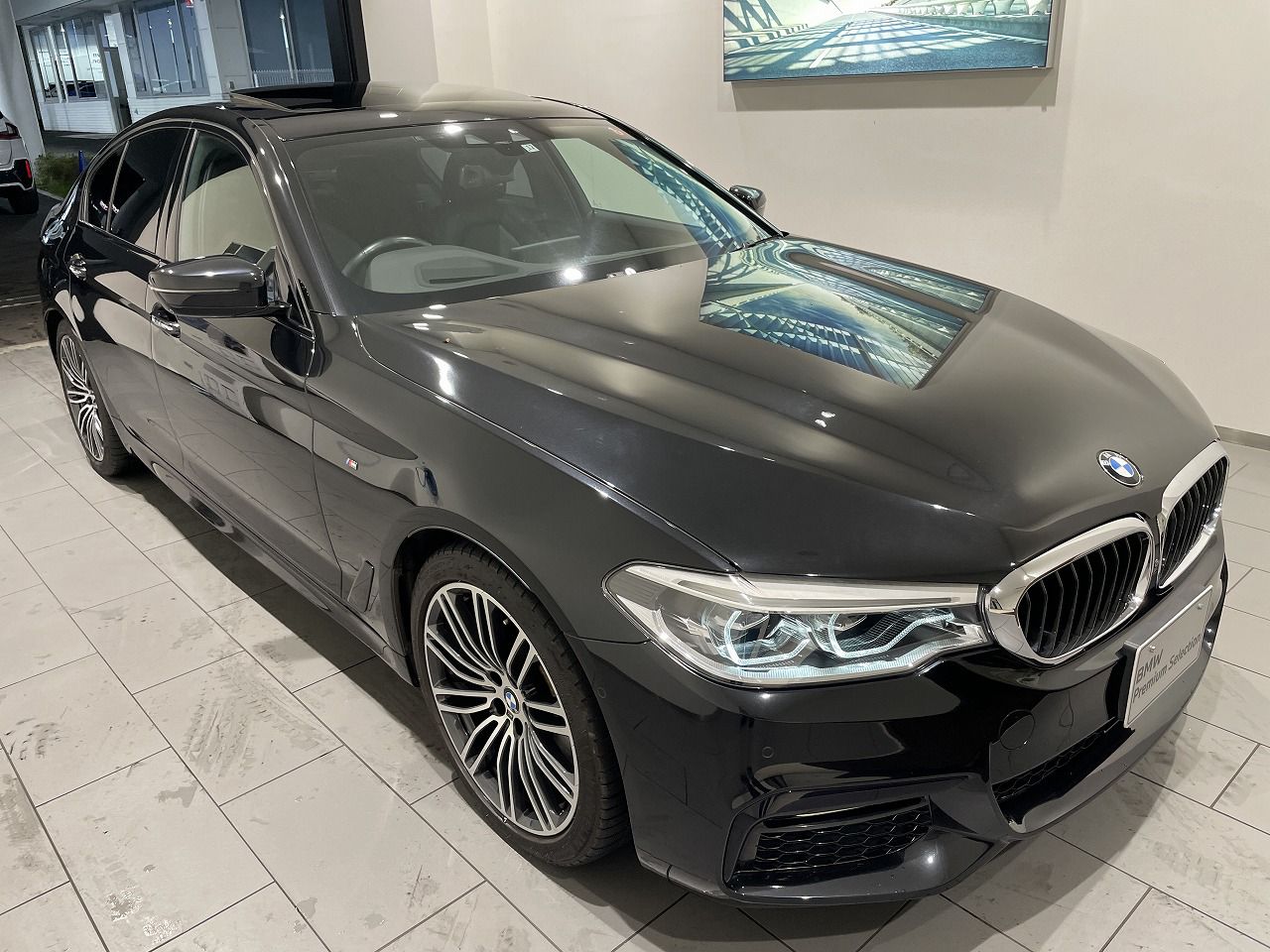 530I