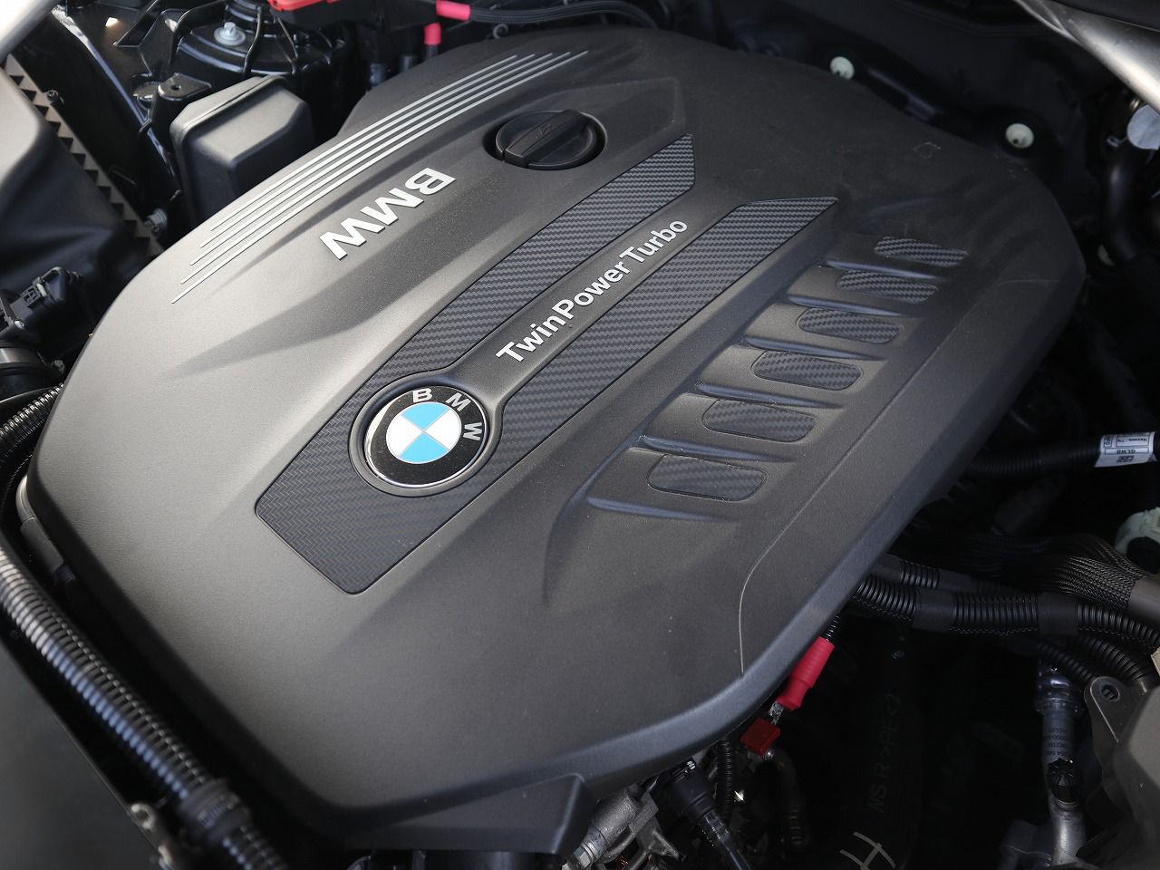 G05 X5 xDrive30d xLine B57 3.0d