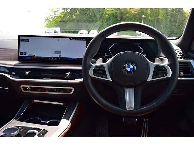 X5 xDrive40d RHD