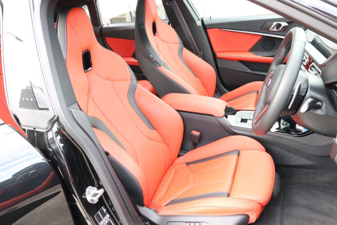 F4* **35i xDrive **** ***** B48 2.0i