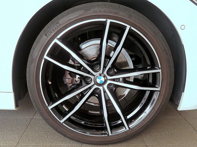 G21 318i Touring