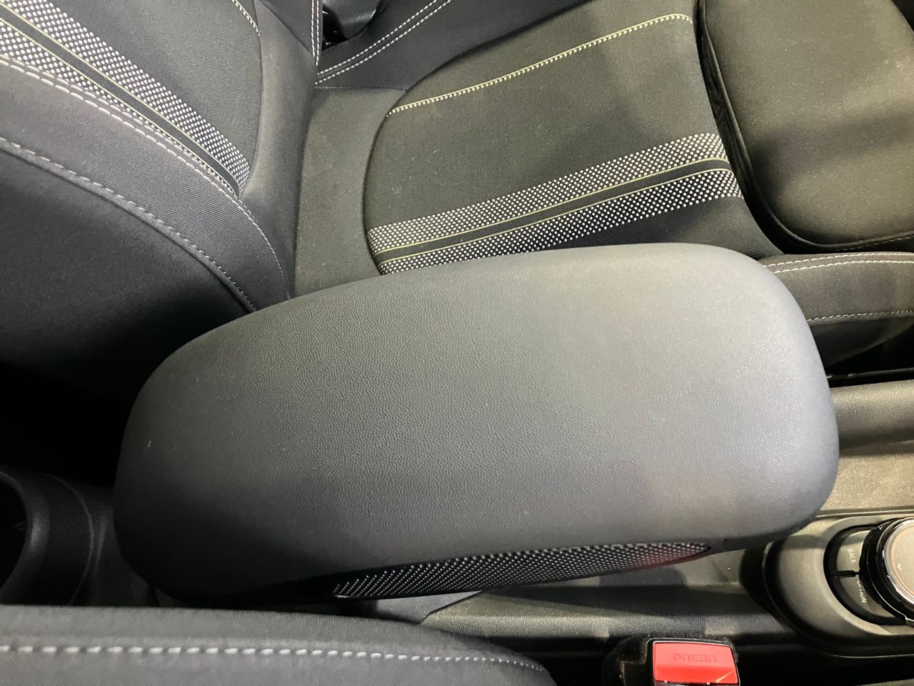 Cooper S 5 doors