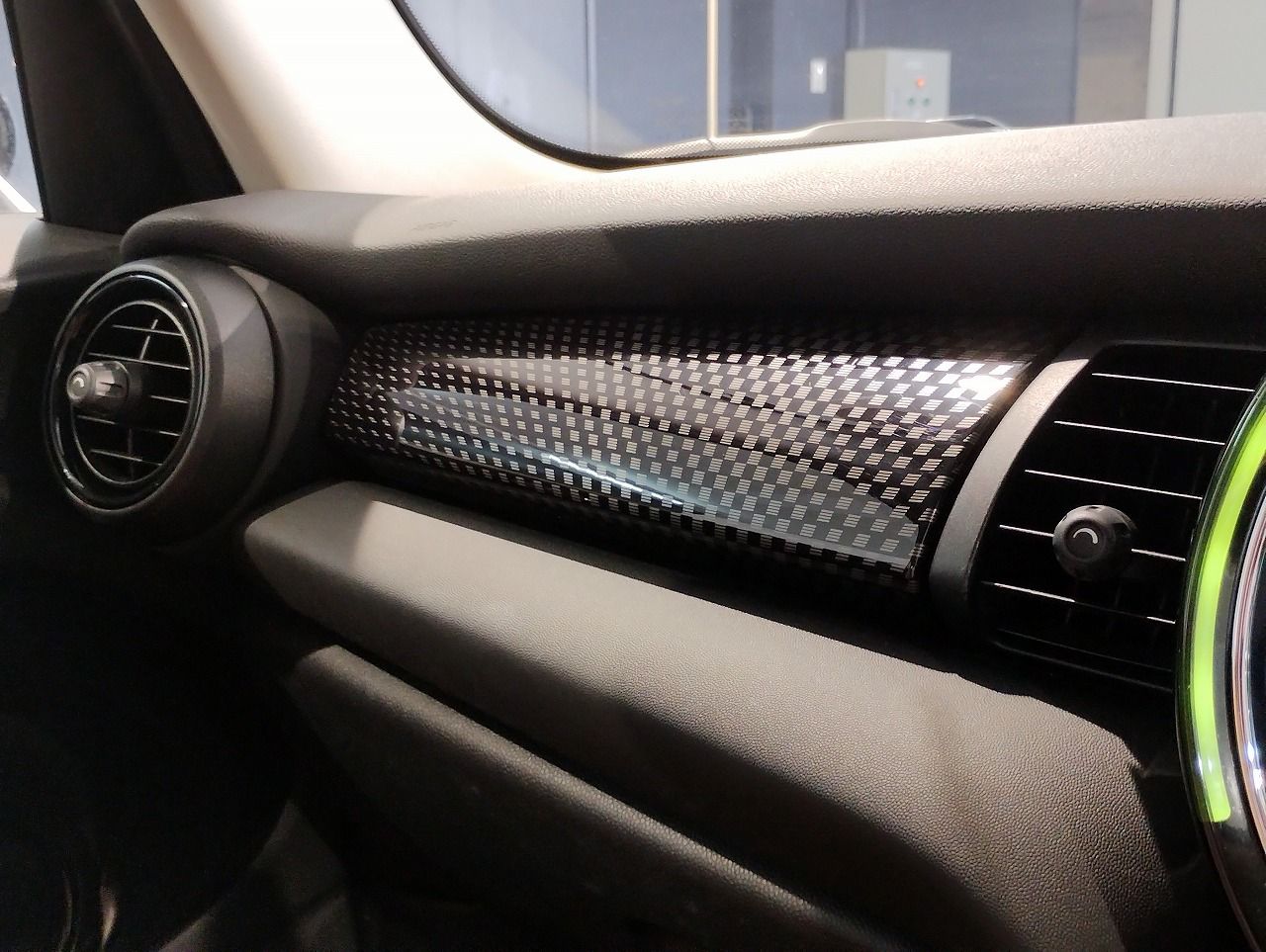 Cooper S 5 doors