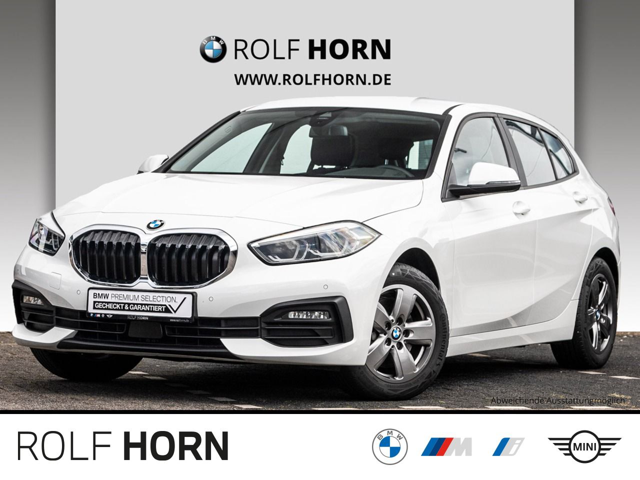 118i Hatch