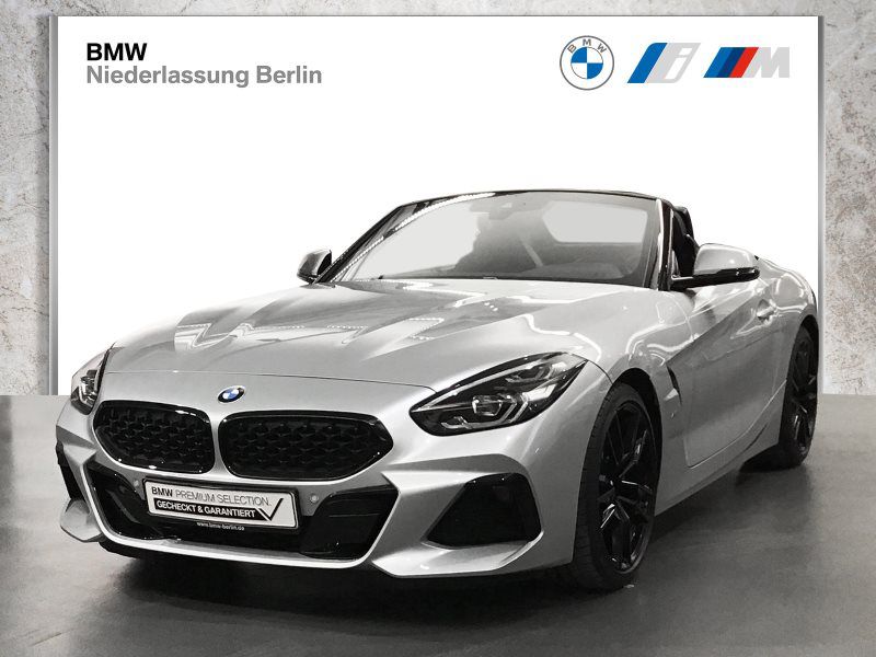 Z4 sDrive20i
