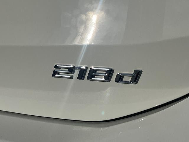 U06 218d Active Tourer B47 2.0d