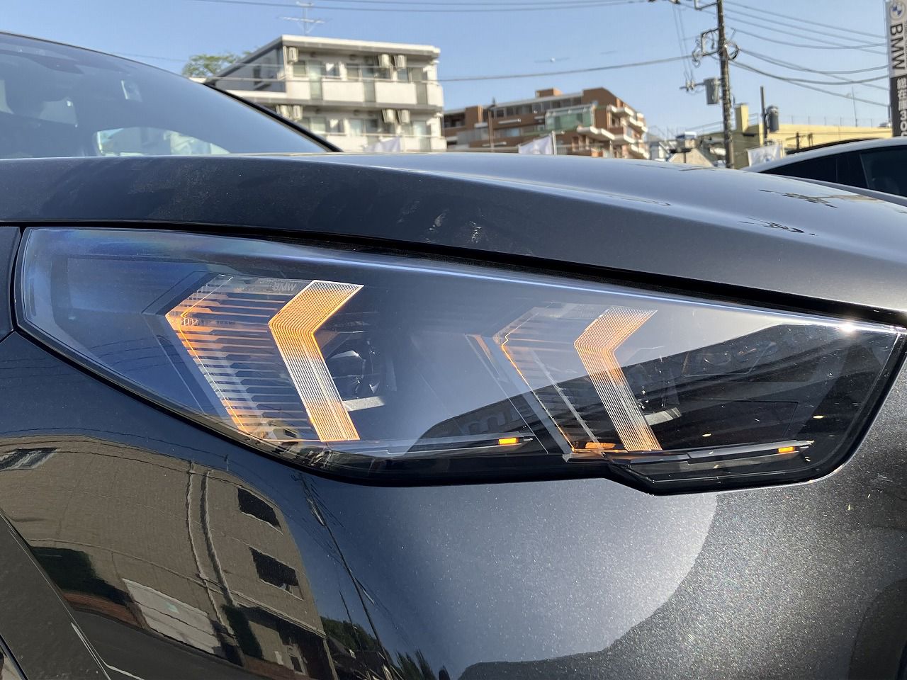 X2 M35i xDrive RHD