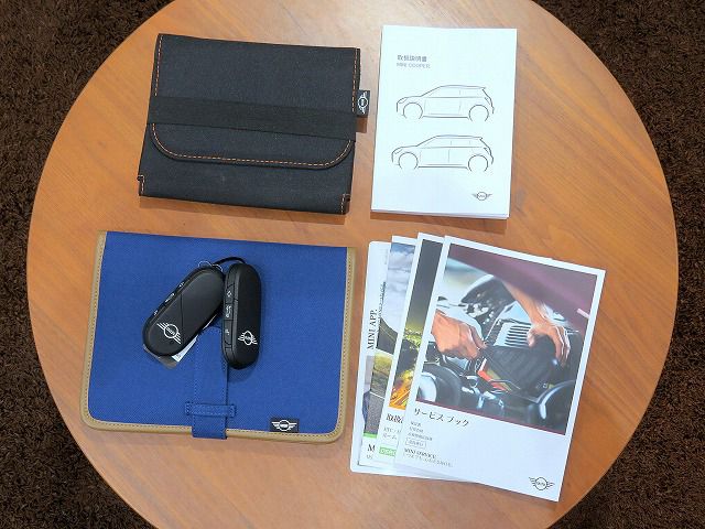 F65 MINI Cooper S 5Dr