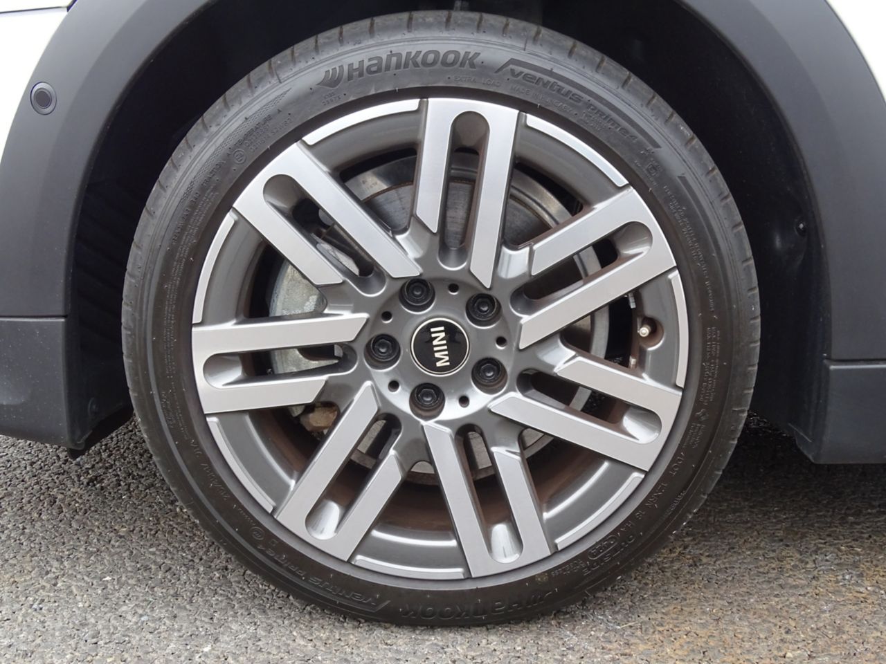 MINI Cooper C 5-doors