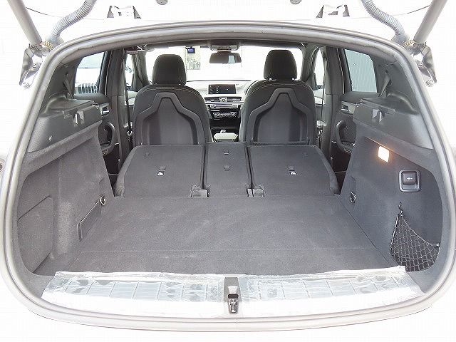 F39 X2 xDrive18d SAC B47 2.0d