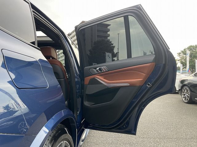 G05 X5 xDrive40d xLine B57 3.0d
