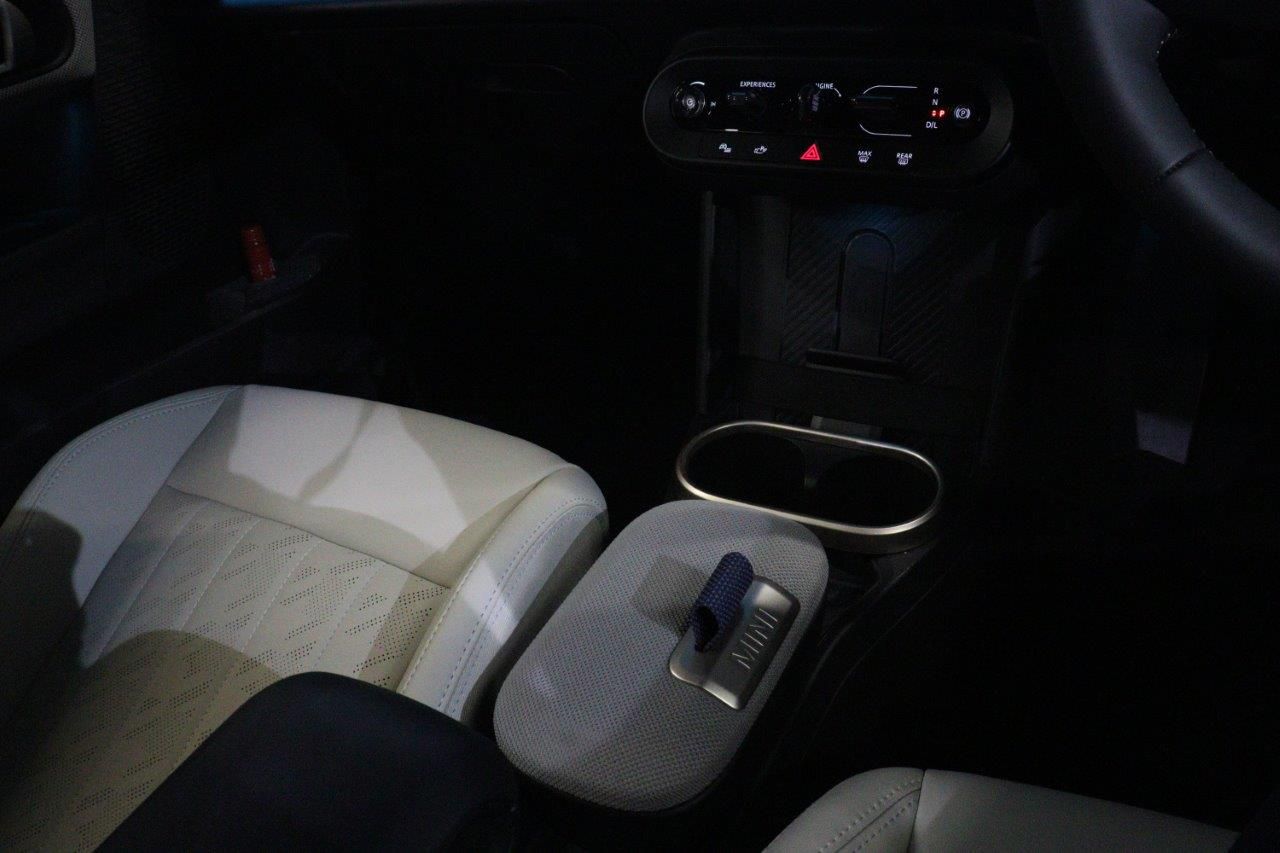 MINI Cooper C 5-doors