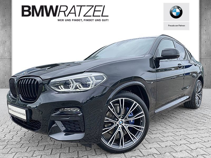 X4 M40i
